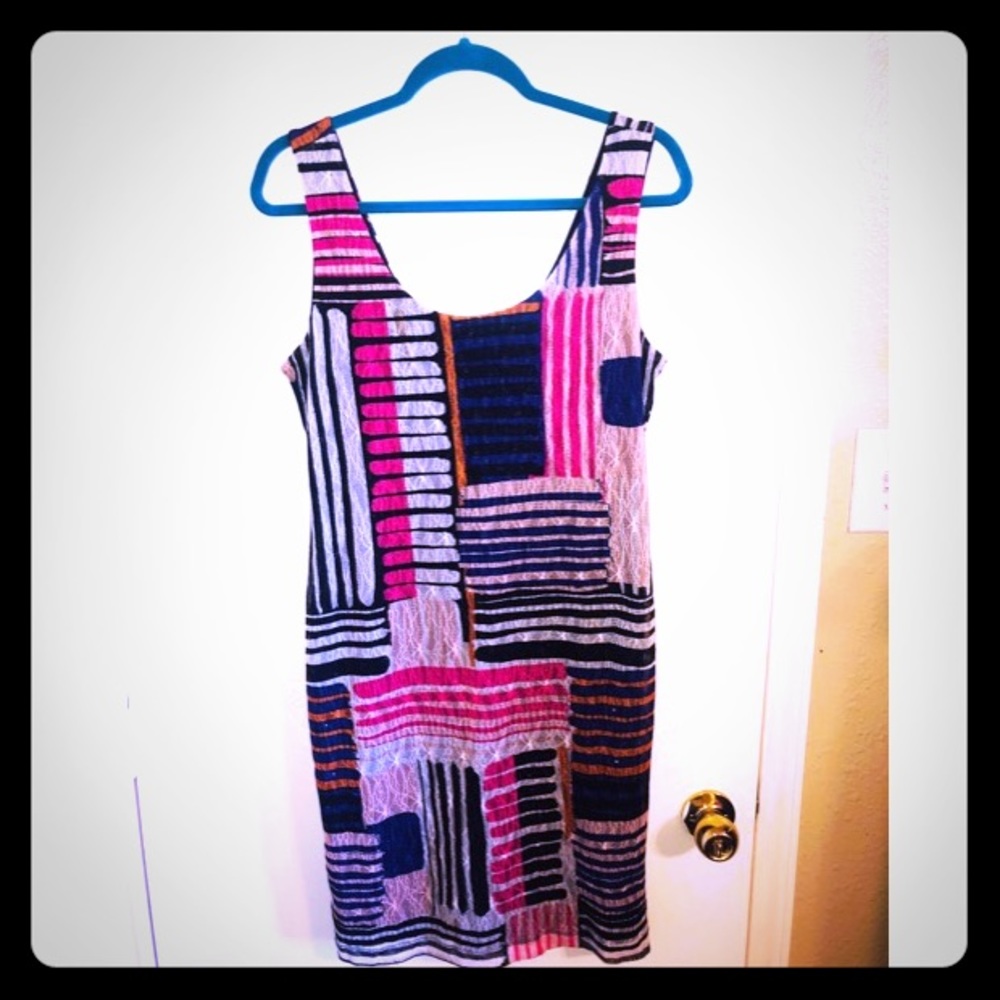 NWT BarIII dress
